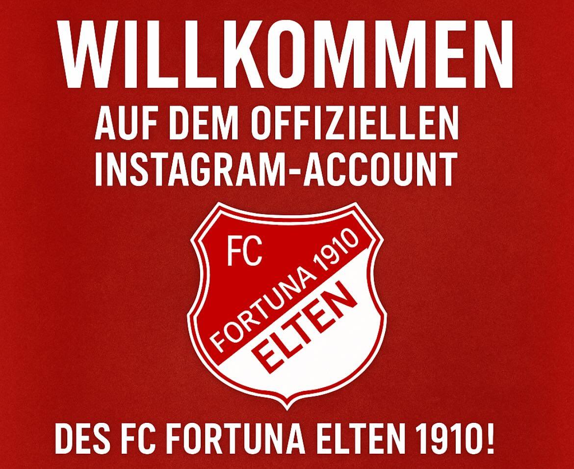 Willkommen auf unserem Instagram-Account!