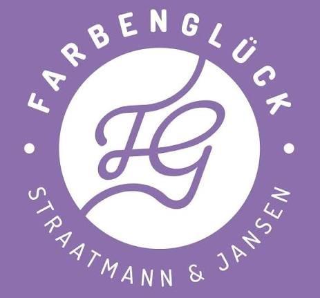 Farbenglück