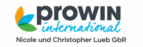 proWIN international - Nicole und Christopher Lueb GbR
