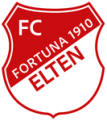 FC Fortuna Elten 1910 e.V. Vereinswappen